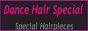 Sponsor: Dance Hair Special